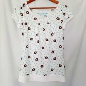 Energie Floral Top